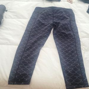 CVG Squat approved Capri